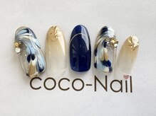ココネイル 六十谷店(coco Nail)/★マンスリーコレクション★