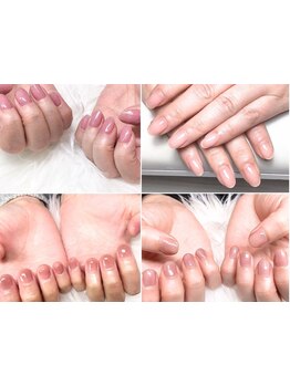 4000円以下のメニューがあるサロン