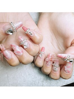 ネイルズ ラニ ル トロワ店(Nails Lani)/スカルプ