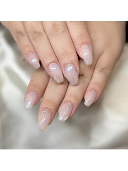 ララネイル(LALA nail)/定額デザイン