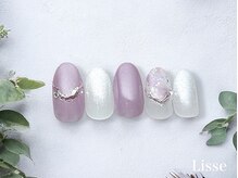 リセ 銀座本店(Lisse)/初回スタンダード　¥7500