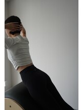 レア 名古屋今池店(le'a)/ピラティス