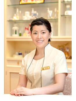 美容の宝石箱/【創業15年】全て私が担当します