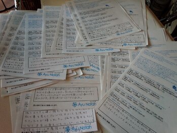 アユナタ(Ayu Natah)/痩身、ダイエットはアユナタに！