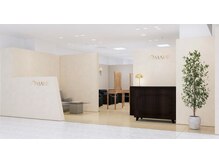 マール そごう千葉店(MAHR)/上質ラウンジソファ