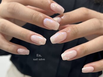 エン(En.)/＊hand design