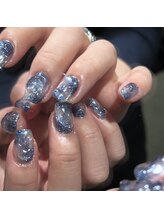 ネイルサロン エーナイン 旭川春光店/