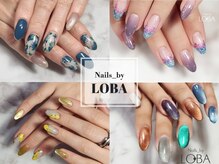ローバ(LOBA)