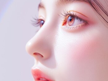 フィーネ ヴァレンテ アルプス通り店の写真/single/flat/BIND LOCK/&Healthy＊豊富なまつげメニューをご用意！一人ひとりに合わせた目元デザインへ
