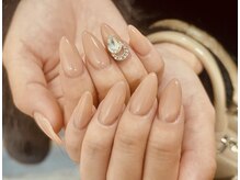 サララ(SALALA)/ワンカラー×パーツ♪