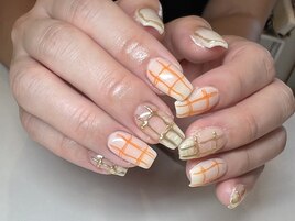 【Hand】トレンド/シーズン