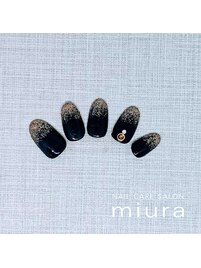 9月定額シンプルアート