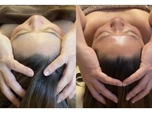 カピリナ(ka pilina)/脳洗浄ビフォーアフター