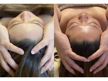 カピリナ(ka pilina)/脳洗浄ビフォーアフター