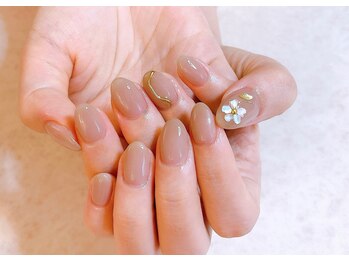 プレジール(Plaisir)/シンプルプラン♪