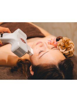 顔脱毛がしたい