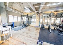 アークトウキョウ(ARC TOKYO)/手ぶらでOK