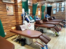 須磨板宿整体院/院内清潔