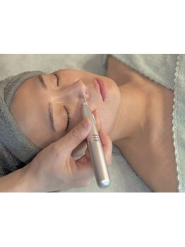 大人女性向けこだわりサロン