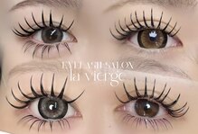 ラヴェルジュ(la vierge)