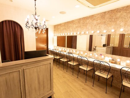 ティアラ 難波店(tiara)の写真