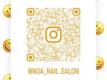 ノア ネイル(Noa Nail)の雰囲気（最新ネイルを毎日Instagramで更新中__）