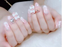 ビアンカ 中洲上川端店(Bianca)/やり放題コース♪　￥10,200