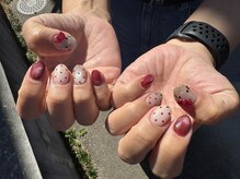 ミント(mint)/キティネイル