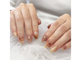 ニュアンスネイル