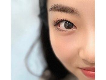 ザ グロウム(The glowm)