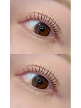 モアナアイラッシュ バイヘッドライト 春日部店(Moana eyelash by HEADLIGHT)/ラッシュリフト〇