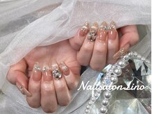 リノ(Lino)/マグフレンチ