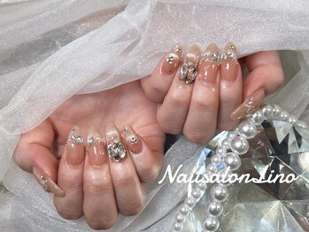 リノ(Lino)/マグフレンチ