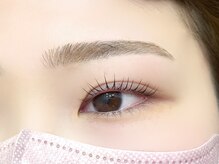 十色 麻布十番店(AZABUJUBAN)/まつげパーマ/マツエク/美眉毛