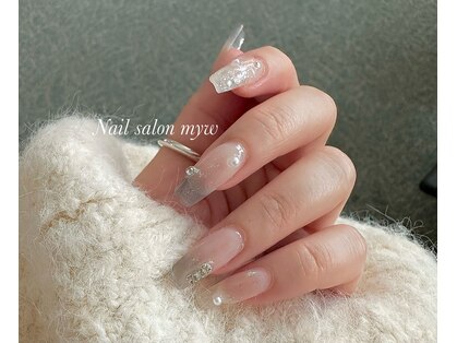 ミュウ(myw)の写真