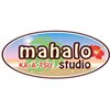 【筋膜ストレッチ/加圧パーソナルトレーニング】mahaloのお店ロゴ