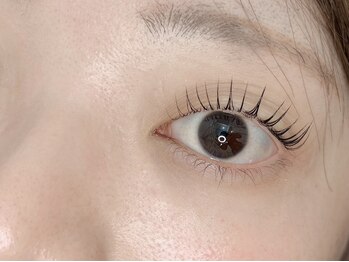 アーツ アイサロン 町田店(arts eyesalon)/パリジェンヌ