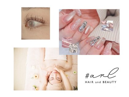 アール 豊田店(#arl)の写真