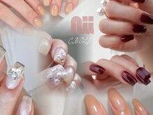 チヴォリ ニー(CIVOL nii)