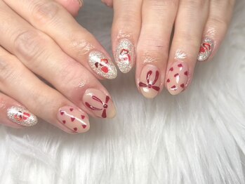 31.Nail/