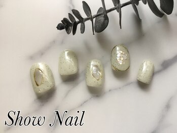 ショーネイル 武蔵小杉(Show Nail)/カジュアルPOPコース