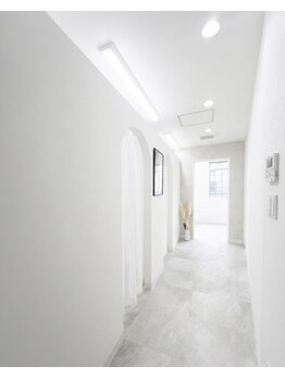 アイミー 大津膳所店(ime)/eyelash salon ime アイミー