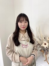 モナートドゥ(Monartdeux) 古藤 もえ