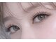 チック(chick)の写真/派手すぎない大人のまつエク◇上品に盛れるLEDフラットボリューム◇極細ラッシュでふわっと上品
軽く自然