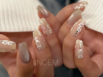 ノエム ネイルサロン(NOEM)の写真