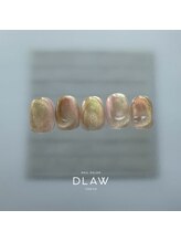 ドロウラピリィ トカ(DLAW Lapilie/toka)/4月 デザインプラス