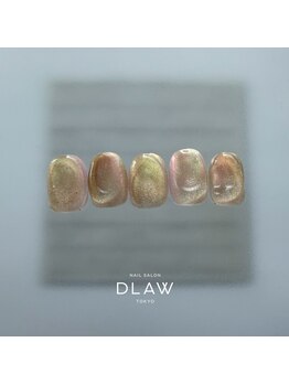 ドロウラピリィ トカ(DLAW Lapilie/toka)/4月 デザインプラス
