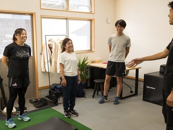 フィットコム(Fitcom)/【ペア利用大歓迎♪】