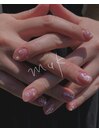 定額デザイン　Muk.
