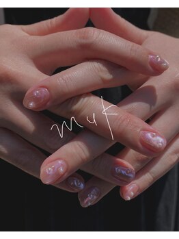 ムク(Muk)/定額デザイン　Muk.